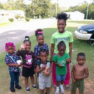 Meet your Posher, Sandra